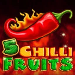 5 Chilli Fruits